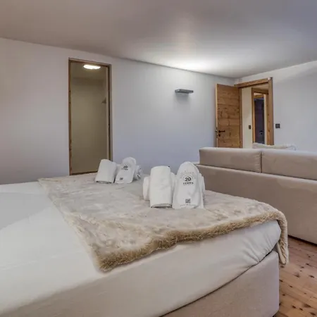 Le Savoy * Chamonix